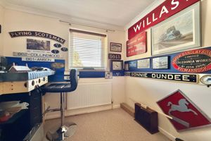 Bedroom 3- click for photo gallery